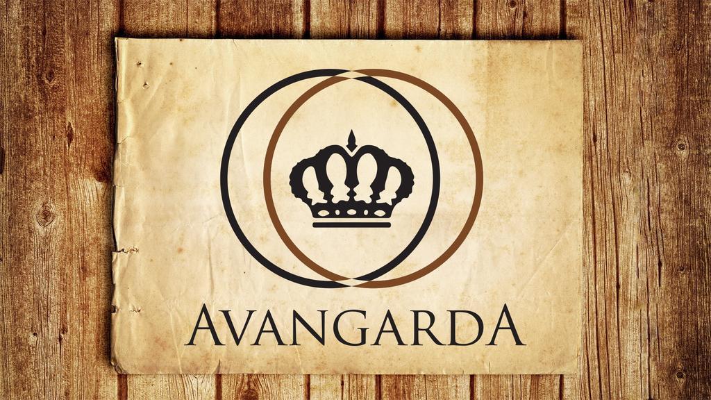 Zajazd Avangarda Wisznice Стая снимка